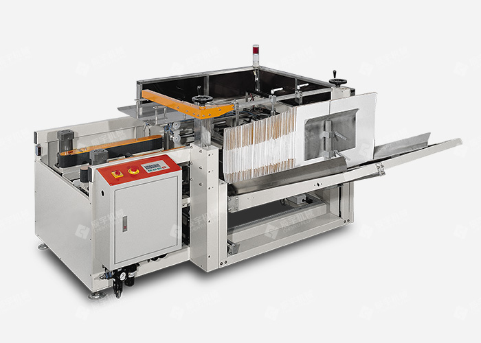 紙箱開箱/裝箱/封箱包裝系統(tǒng) 紙箱開箱/裝箱/封箱包裝系統(tǒng)